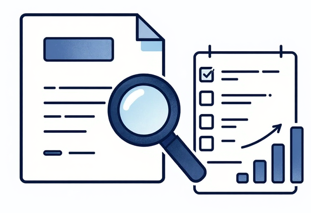 Get Detailed Feedback