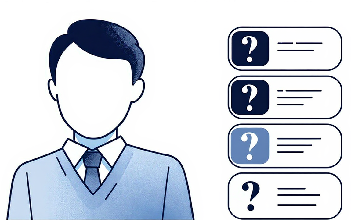 Master Every Question